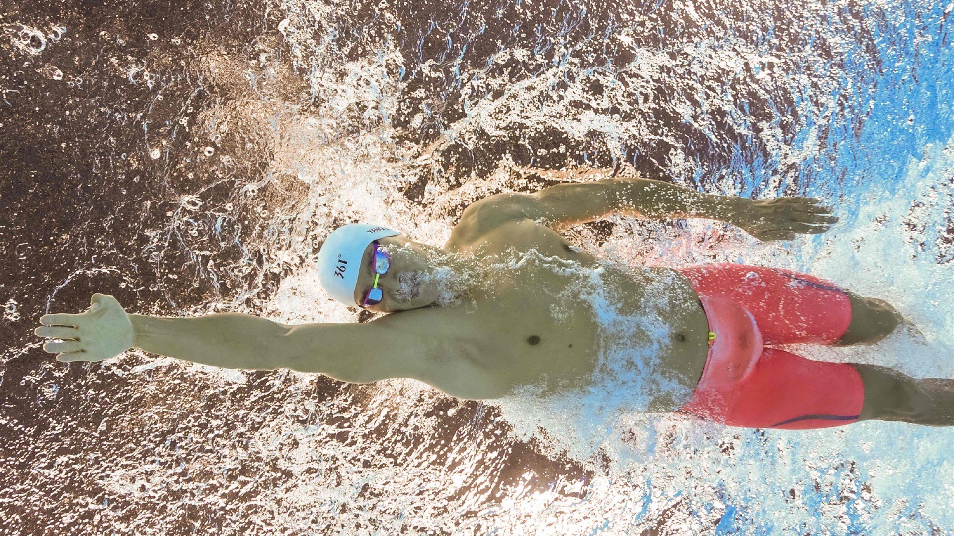 Ning在中国队比赛中败北，连败引发热议！